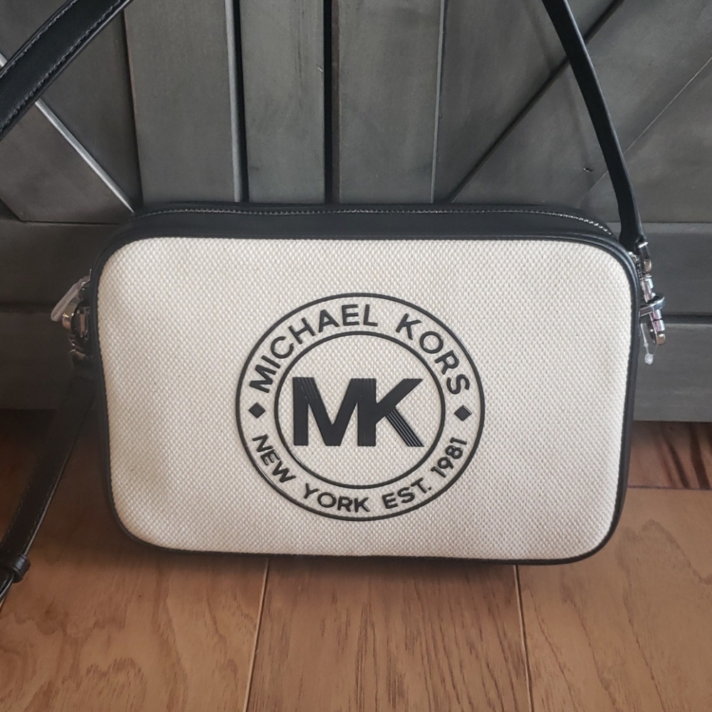 MK crossbody